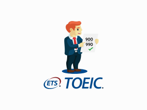 Qu'est-ce que c'est le TOEIC ?