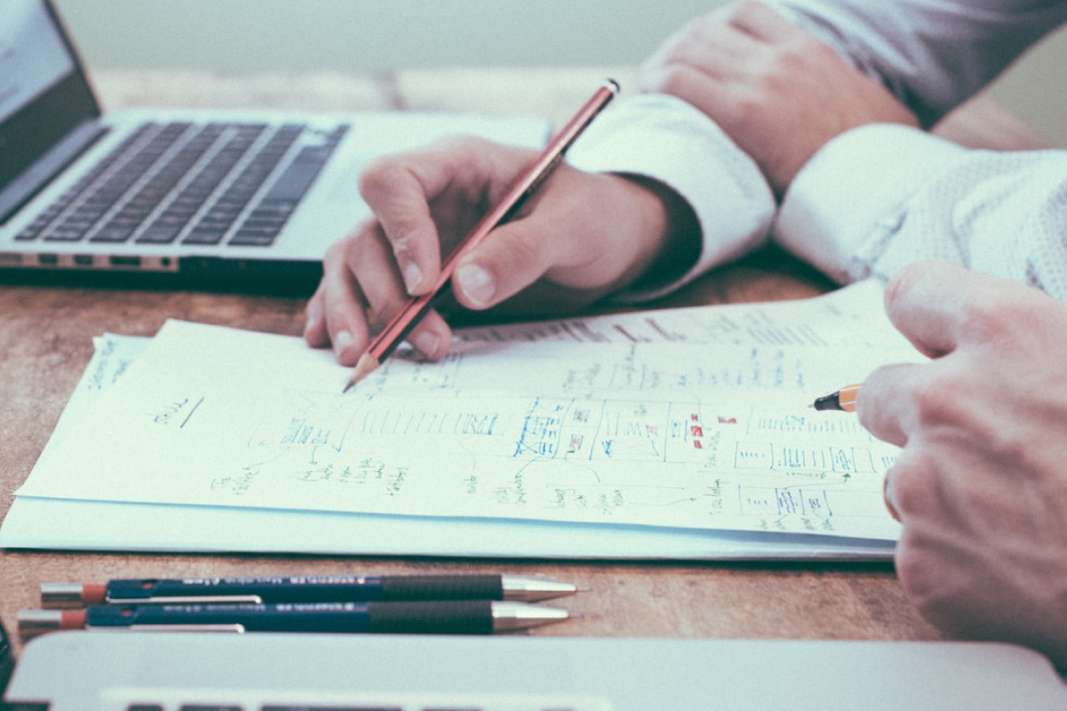 Assurer les travaux courants de comptabilité