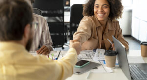 Formation en alternance d'assistant RH au centre de formation Kisel Formation