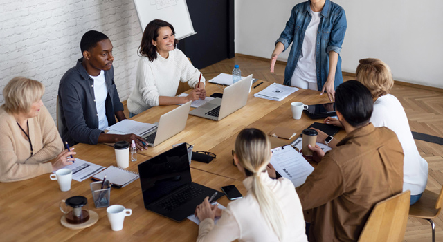 Formation en alternance de formateur pour adulte chez Kisel Formation à Belfort