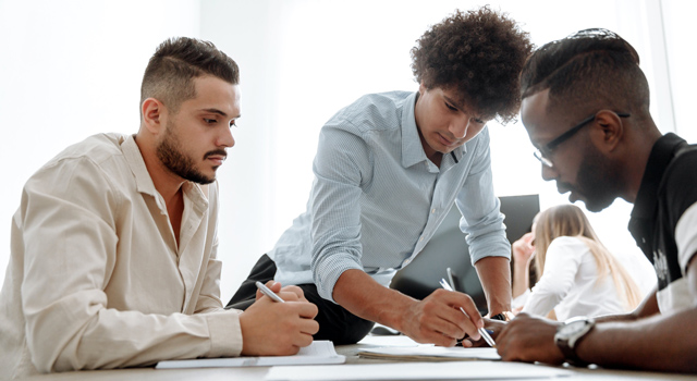 Formation en alternance de négociateur technico-commercial chez Kisel Formation