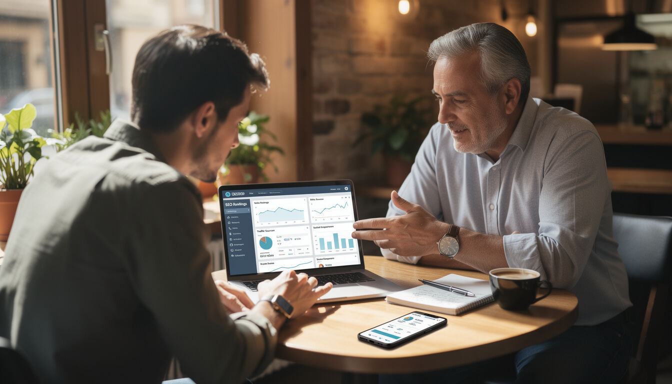 Découvrez les 5 formations et ateliers incontournables de coaching en marketing digital pour 2026, conçus pour booster vos compétences et réussir votre stratégie en ligne.