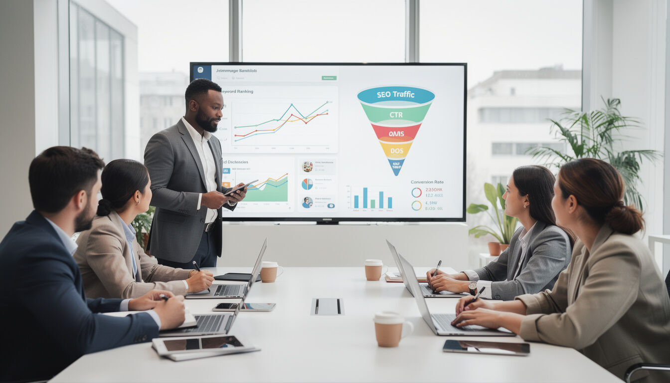 Découvrez les 5 formations et ateliers essentiels pour maîtriser le coaching en marketing digital en 2026 et booster votre carrière avec les dernières tendances et stratégies.