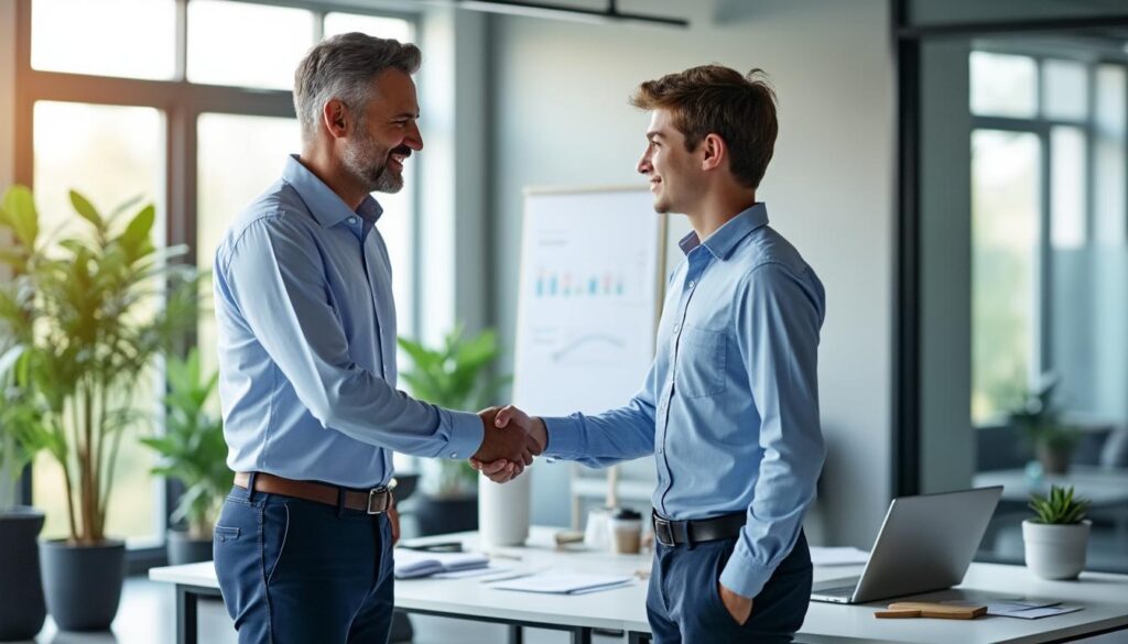 découvrez des exemples et conseils pratiques pour rédiger une appréciation efficace et valorisante pour votre stagiaire, afin de favoriser sa réussite et son développement.