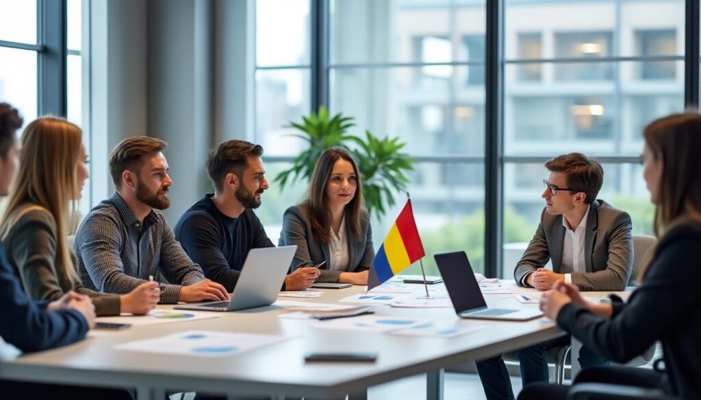 découvrez comment un audit de performance alliant techniques roumaines peut optimiser l'efficacité de votre entreprise et booster sa compétitivité.