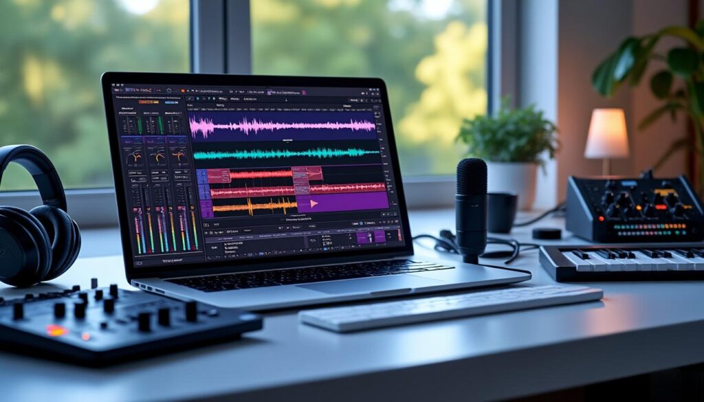 irmawork : la plateforme incontournable pour les professionnels de la musique, offrant outils, ressources et opportunités pour booster votre carrière musicale.