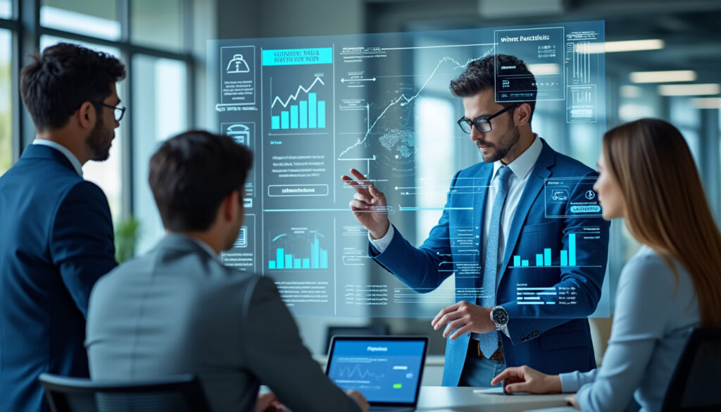découvrez comment fonctionne le prélèvement automatique b2b de la dgfip et les étapes essentielles pour sa mise en place efficace au sein de votre entreprise.