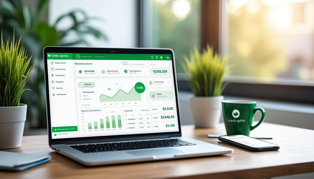 découvrez les services et la gestion en ligne du crédit agricole 35, votre solution simple et sécurisée pour gérer vos comptes et opérations bancaires à ille-et-vilaine.