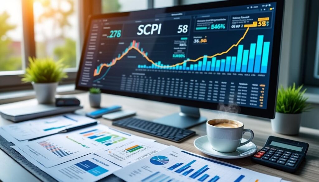 découvrez comment calculer le rendement d'une scpi avec atf-conseil-finance.fr. méthode détaillée et simulation pour optimiser vos investissements immobiliers.