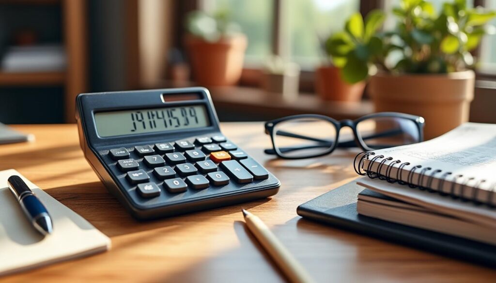 calculatrice mauricette : effectuez rapidement et précisément le calcul de vos heures travaillées pour une gestion optimale de votre temps.
