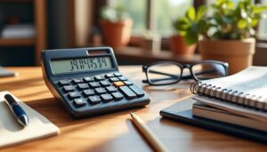 calculatrice mauricette : effectuez rapidement et précisément le calcul de vos heures travaillées pour une gestion optimale de votre temps.