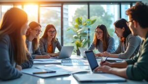 choisir-formation.com vous aide à trouver la formation professionnelle idéale pour développer vos compétences et booster votre carrière facilement et rapidement.