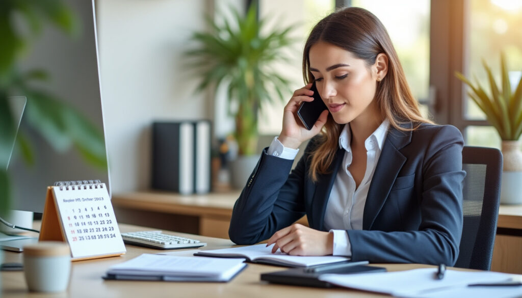 découvrez la durée moyenne d'un entretien téléphonique avec pôle emploi et préparez-vous efficacement pour optimiser votre échange.