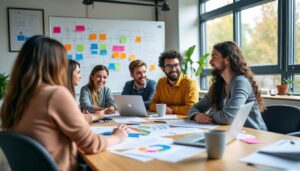 découvrez comment créer votre entreprise facilement grâce à nos étapes clés et conseils pratiques pour réussir votre projet entrepreneurial.