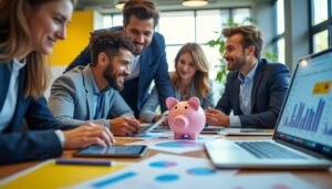 découvrez l'épargne salariale chez la poste : ses avantages, son fonctionnement détaillé et les différentes options disponibles pour optimiser votre rémunération.