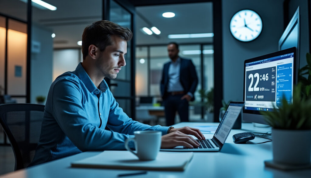 découvrez les limites et règles applicables aux heures supplémentaires maximum par semaine en 2026, pour mieux gérer votre temps de travail et respecter la législation en vigueur.