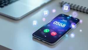 découvrez l'origine de l'indicatif 0568, les risques liés au démarchage téléphonique et nos conseils pour bloquer efficacement ces appels indésirables.
