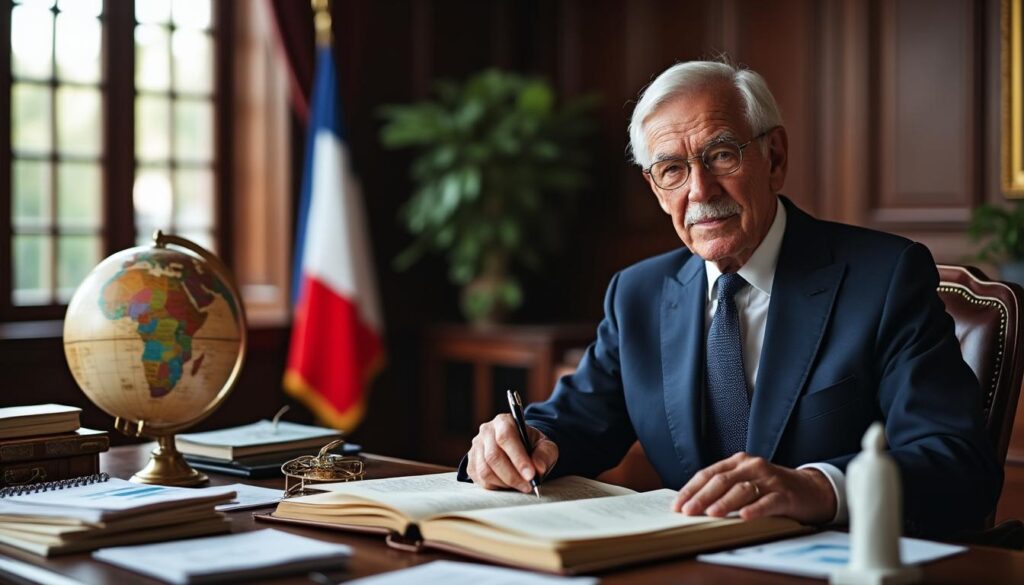 découvrez l'origine, les revenus et le patrimoine de jack lang, une analyse complète de la fortune de l'ancien ministre de la culture.