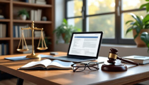 la minute du droit : une série concise pour comprendre facilement les concepts essentiels du monde juridique.