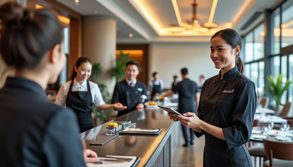 découvrez les opportunités d'emploi rapide dans l'hôtellerie et la restauration avec likeo recrutement. postulez dès maintenant pour booster votre carrière !