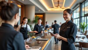 découvrez les opportunités d'emploi rapide dans l'hôtellerie et la restauration avec likeo recrutement. postulez dès maintenant pour booster votre carrière !