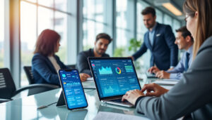 mediadi business est une plateforme saas innovante conçue pour aider les entreprises à se développer efficacement grâce à des outils numériques performants et une gestion simplifiée.