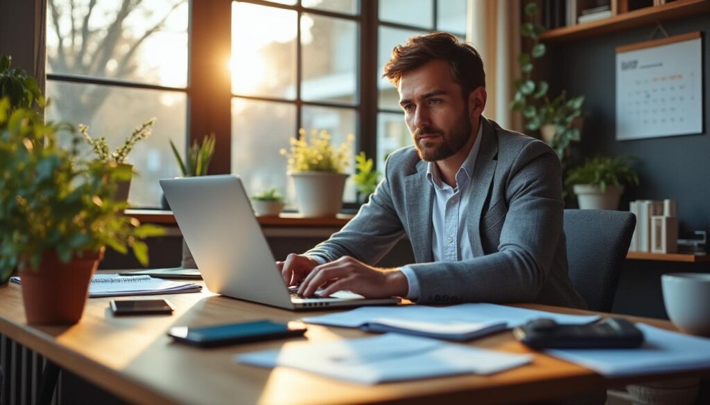 découvrez vos droits et les démarches à suivre lorsque votre employeur vous demande de rester chez vous. guide pratique pour comprendre la situation et agir en toute légalité.
