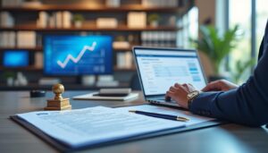 découvrez comment obtenir rapidement et gratuitement votre extrait kbis avec monidenum, le service simplifié pour accéder à votre document officiel d'immatriculation.