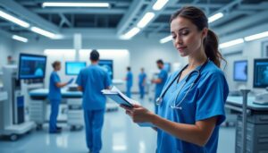 découvrez le nouveau référentiel infirmier 2025, ses enjeux majeurs et les compétences clés à maîtriser pour évoluer dans la profession infirmière.