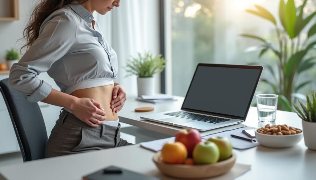 découvrez si travailler avec un ulcère est possible et quels conseils et précautions essentiels adopter pour préserver votre santé au quotidien.