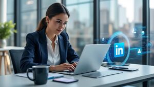 découvrez la méthode efficace d'emmanuelle petiau pour prospecter sur linkedin en 2026 et développez votre réseau professionnel avec succès.