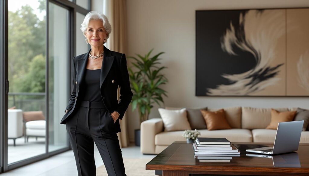 découvrez l'estimation de la fortune de sylvie vartan en 2025, avec des détails sur ses sources de revenus et son patrimoine.