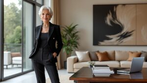 découvrez l'estimation de la fortune de sylvie vartan en 2025, avec des détails sur ses sources de revenus et son patrimoine.