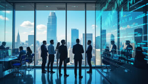 découvrez le salaire moyen à new york en 2025 avec une analyse détaillée des chiffres et une compréhension approfondie de la réalité du marché du travail.