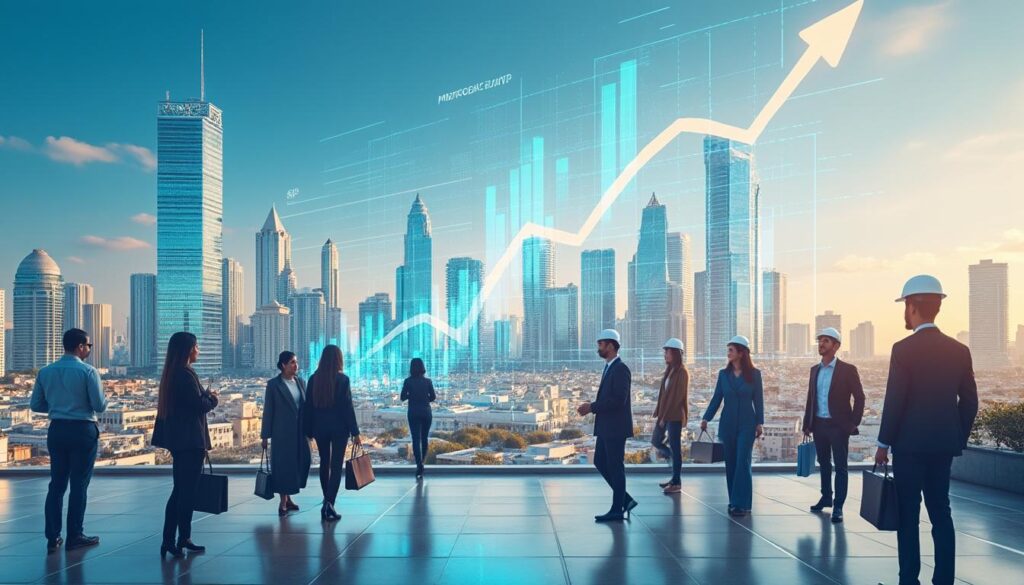découvrez le salaire moyen au maroc en 2024, avec une analyse détaillée des chiffres actuels et de l'évolution récente du marché du travail.