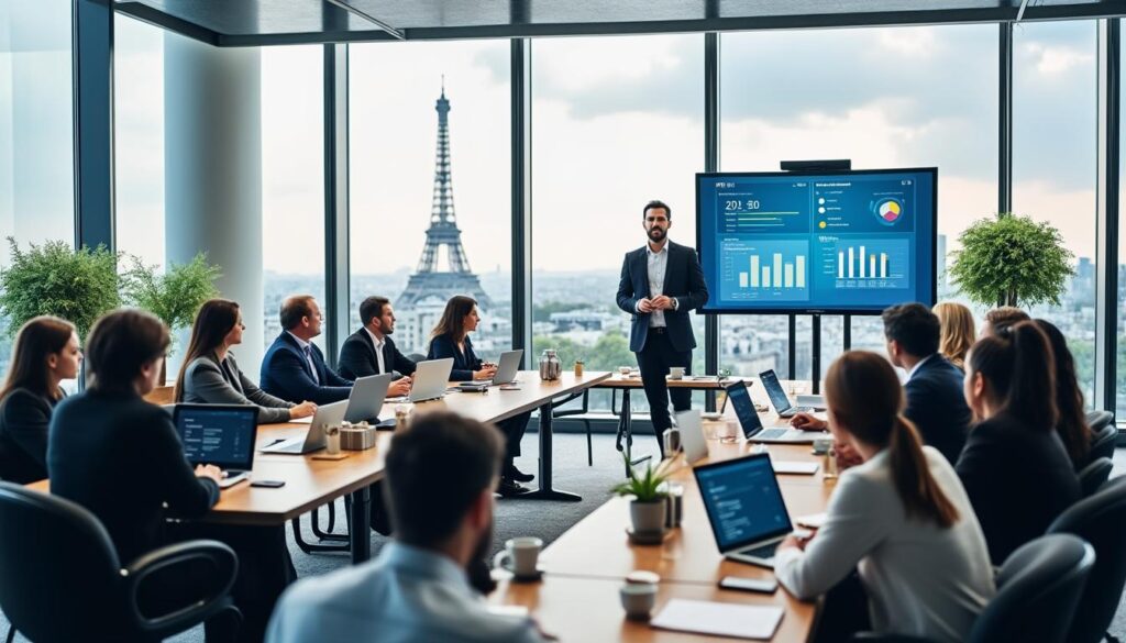 découvrez les séminaires digitaux à paris proposés par clubformationdigital.fr. consultez nos tarifs et explorez les thèmes variés pour booster vos compétences numériques.