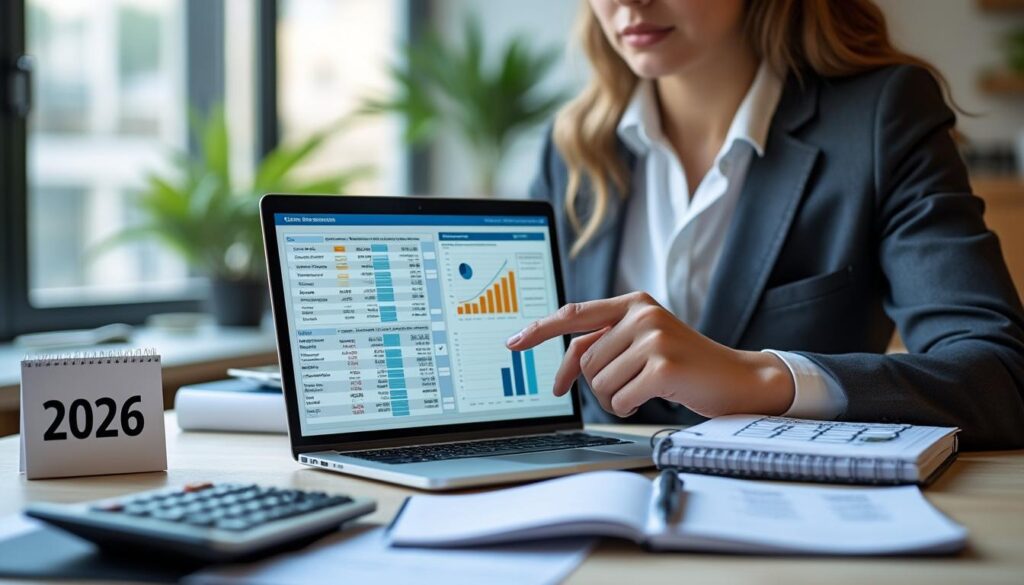 découvrez le calcul du salaire net pour un smic à 30 heures par semaine en 2026, avec toutes les informations essentielles pour bien comprendre votre rémunération.