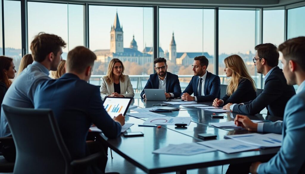découvrez le smic luxembourg 2026, le salaire minimum légal, ses montants et les dernières évolutions réglementaires pour bien comprendre vos droits.