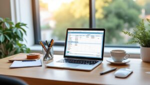utilisez notre tableau simple et gratuit pour calculer facilement vos heures de travail et gérer votre temps efficacement.