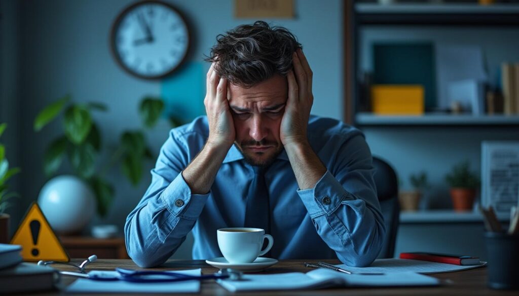 découvrez les risques pour la santé liés au travail au-delà de 48 heures par semaine et les sanctions encourues. informez-vous pour protéger votre bien-être et vos droits.