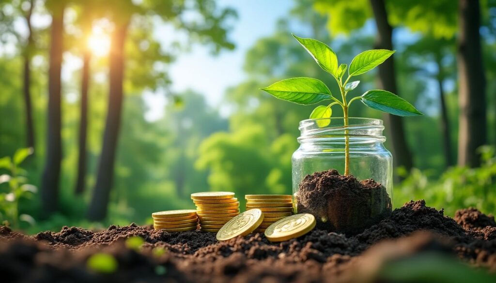 découvrez notre avis sur treesition et analysez si investir dans les placements forestiers est une option rentable et durable pour diversifier votre portefeuille.