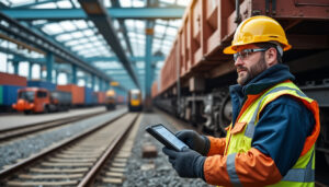 découvrez le métier de wagoniste : ses missions principales, les compétences indispensables et les formations clés pour réussir dans ce secteur.