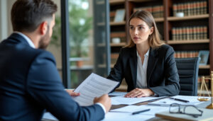 découvrez ce que dit la loi exacte sur l'accord implicite dans une rupture conventionnelle, ses conditions et implications juridiques en droit du travail.