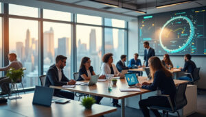 découvrez l'assurance entreprise loop, offrant des solutions flexibles et adaptées aux besoins des pme et des indépendants pour protéger efficacement votre activité.