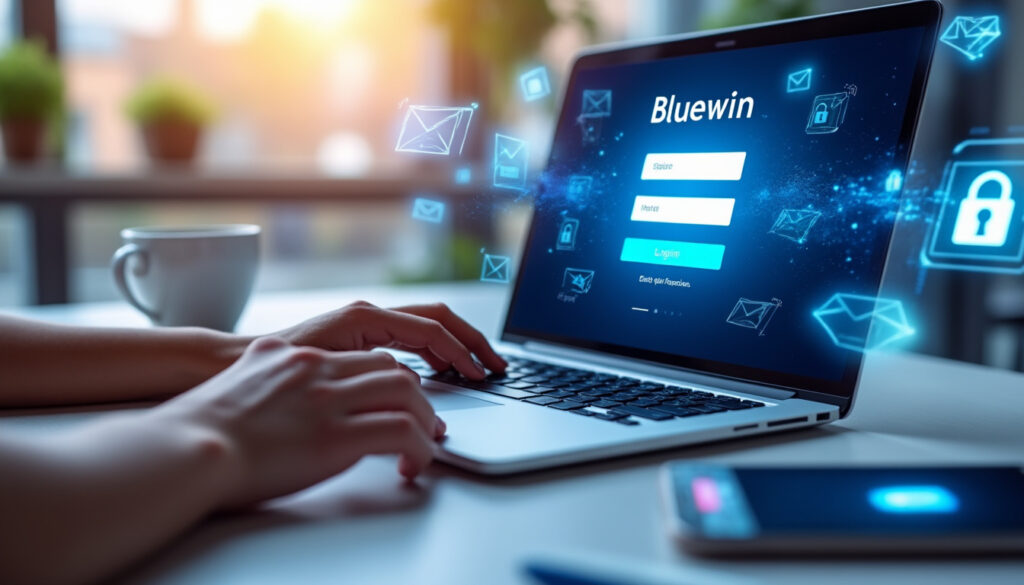 accédez rapidement à votre messagerie bluewin mail avec nos solutions simples et efficaces pour résoudre tous vos problèmes de connexion.