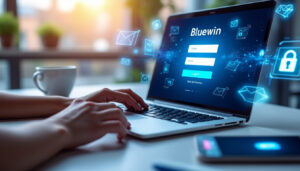 accédez rapidement à votre messagerie bluewin mail avec nos solutions simples et efficaces pour résoudre tous vos problèmes de connexion.