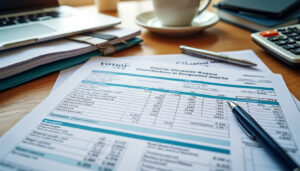 découvrez comment obtenir et utiliser le bordereau de situation fiscale modèle p 237, un document essentiel pour votre gestion fiscale et administrative.
