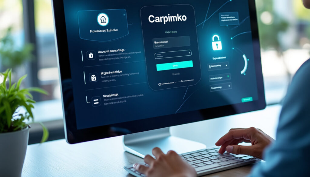 carpimko espace personnel : accédez rapidement à votre compte et gérez facilement toutes vos informations et démarches en ligne.
