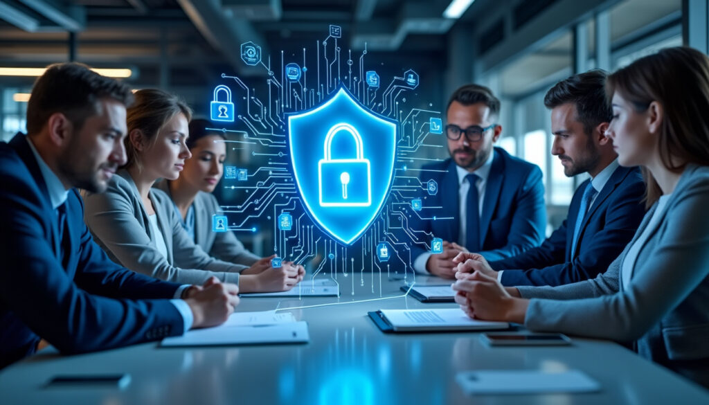découvrez l'importance et les enjeux du certificate of networthiness en 2026, un document essentiel garantissant la sécurité et la conformité des systèmes numériques.