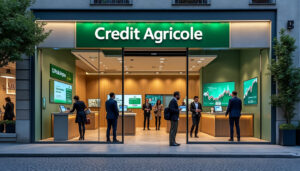 découvrez les services bancaires et les offres clés du crédit agricole centre france pour gérer efficacement vos finances au quotidien.